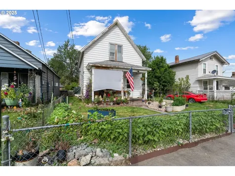 615 SW 5th Street Pendleton OR 97801