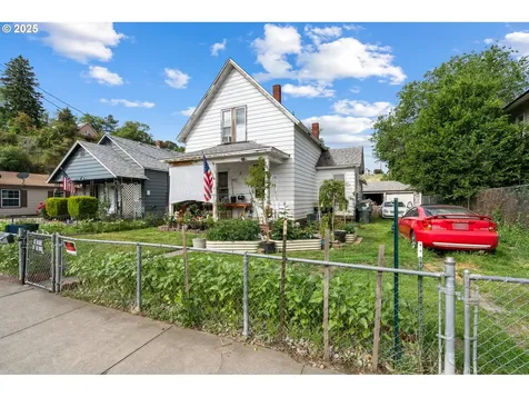 615 SW 5th Street Pendleton OR 97801