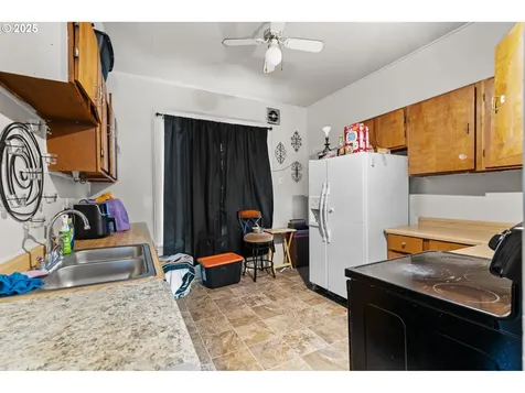 615 SW 5th Street Pendleton OR 97801