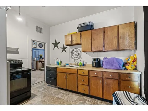 615 SW 5th Street Pendleton OR 97801