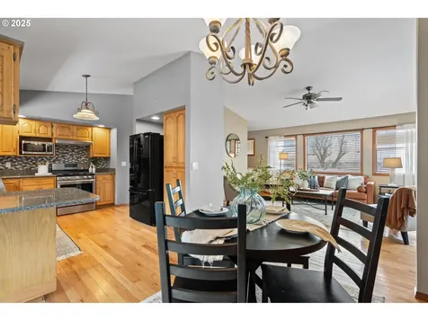 1221 NW Horn Avenue Pendleton OR 97801