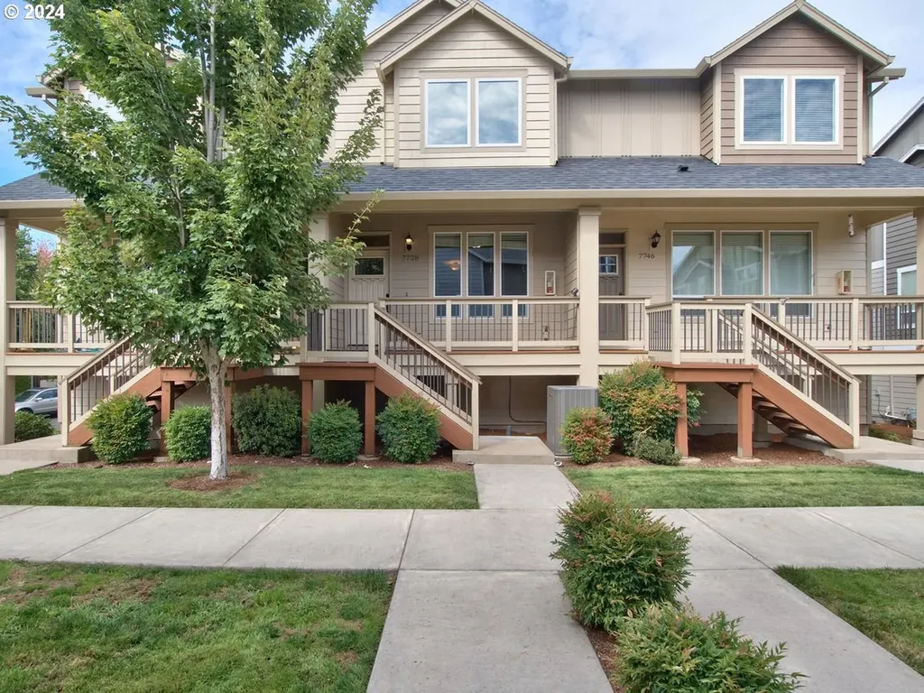 7728 NE Julie Ann Lane Hillsboro OR 97124