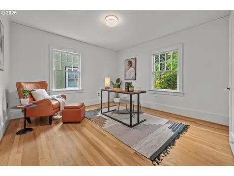 2933 NE 27th Avenue Portland OR 97212
