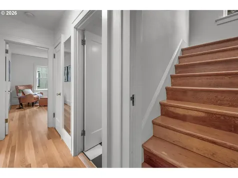 2933 NE 27th Avenue Portland OR 97212