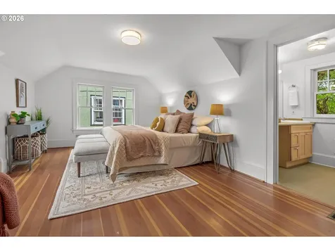 2933 NE 27th Avenue Portland OR 97212