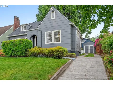 2933 NE 27th Avenue Portland OR 97212