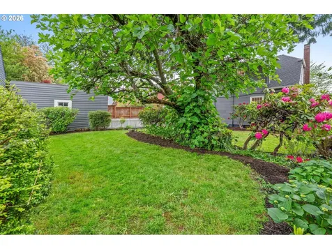 2933 NE 27th Avenue Portland OR 97212