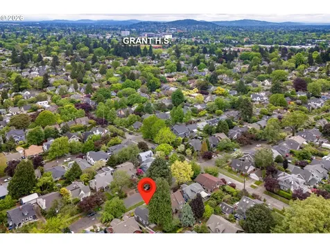 2933 NE 27th Avenue Portland OR 97212
