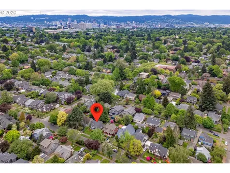 2933 NE 27th Avenue Portland OR 97212