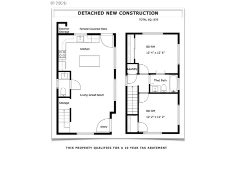 5224 SE Knapp Street Portland OR 97206