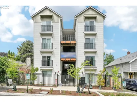 4775 NE 107th Avenue Portland OR 97220