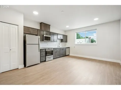 4775 NE 107th Avenue Portland OR 97220