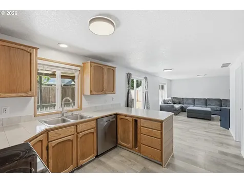 2910 NE 117th Court Vancouver WA 98682