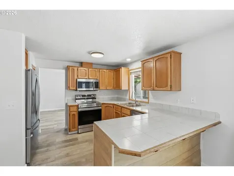 2910 NE 117th Court Vancouver WA 98682