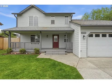 2910 NE 117th Court Vancouver WA 98682