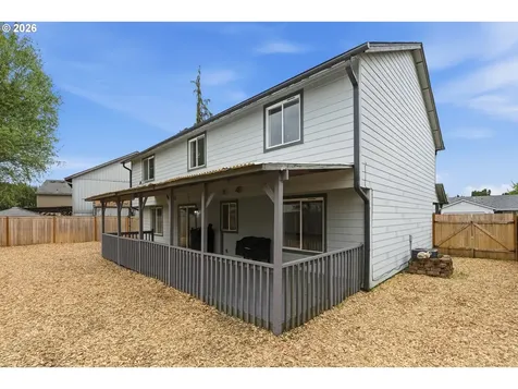 2910 NE 117th Court Vancouver WA 98682