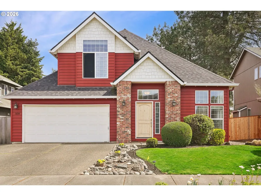 358 SE 69th Avenue Hillsboro OR 97123