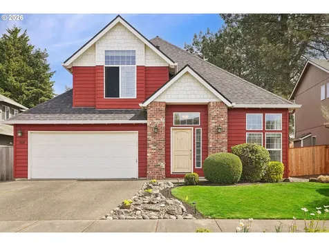 358 SE 69th Avenue Hillsboro OR 97123