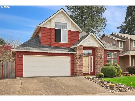 358 SE 69th Avenue Hillsboro OR 97123