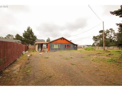 1120 Rhododendron Drive Florence OR 97439