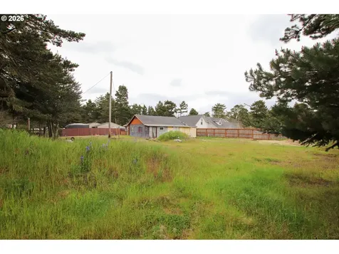 1120 Rhododendron Drive Florence OR 97439