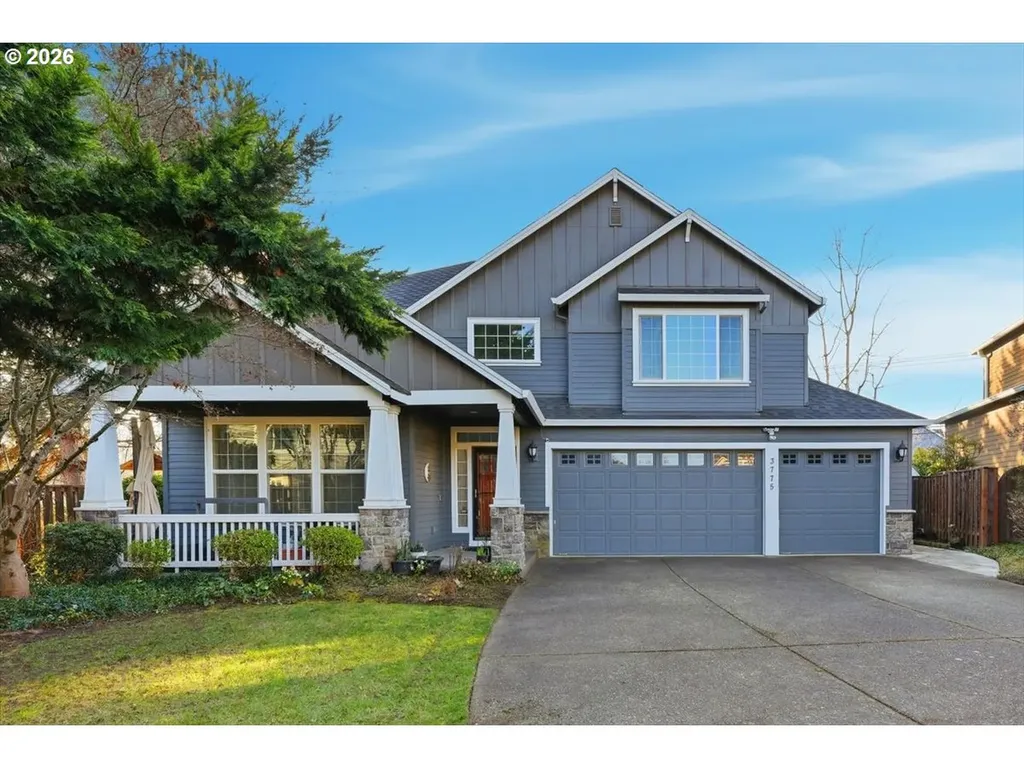3775 NW Hilton Head Terrace Portland OR 97229