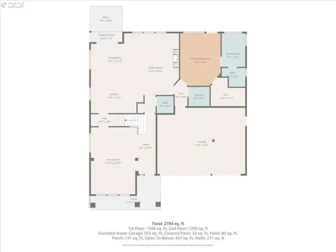 3775 NW Hilton Head Terrace Portland OR 97229