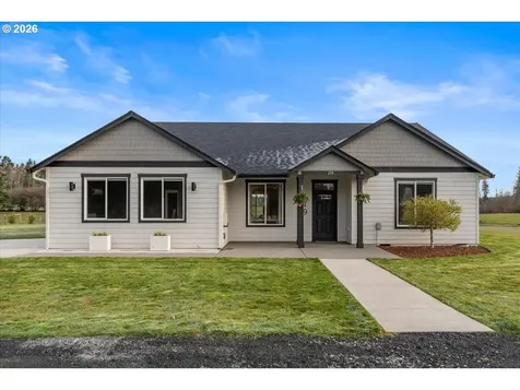 219 Bremgartner Road Winlock WA 98596