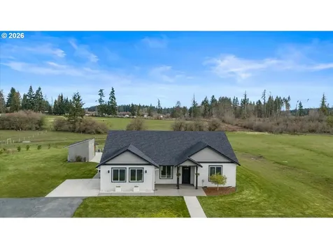 219 Bremgartner Road Winlock WA 98596