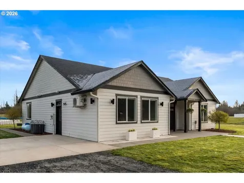 219 Bremgartner Road Winlock WA 98596