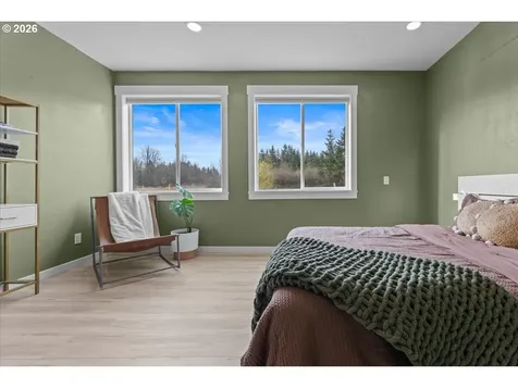 219 Bremgartner Road Winlock WA 98596