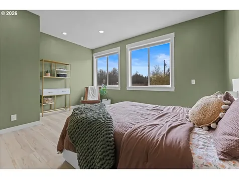 219 Bremgartner Road Winlock WA 98596