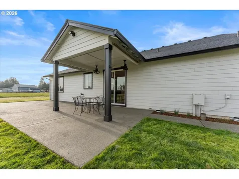 219 Bremgartner Road Winlock WA 98596