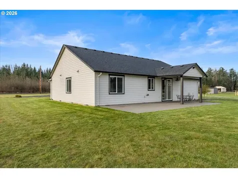 219 Bremgartner Road Winlock WA 98596