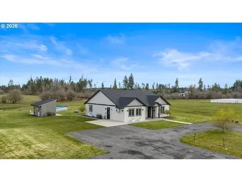 219 Bremgartner Road Winlock WA 98596