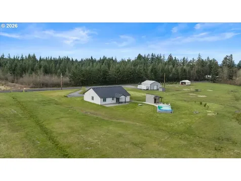 219 Bremgartner Road Winlock WA 98596