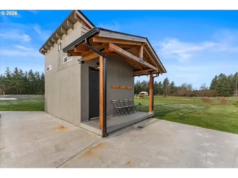 219 Bremgartner Road Winlock WA 98596