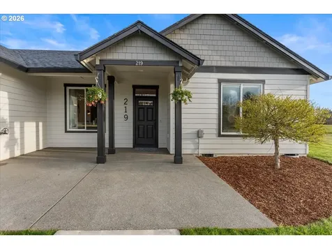 219 Bremgartner Road Winlock WA 98596