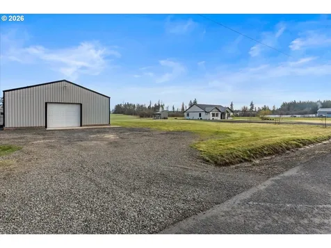 219 Bremgartner Road Winlock WA 98596