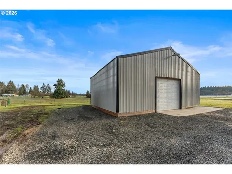 219 Bremgartner Road Winlock WA 98596