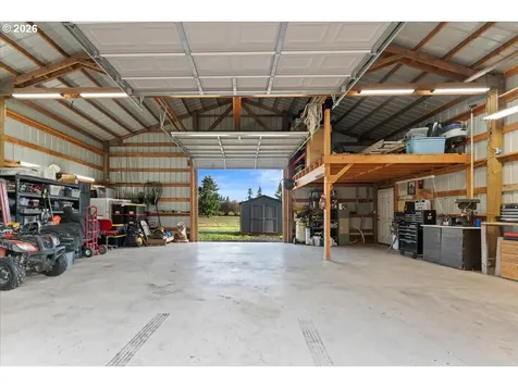 219 Bremgartner Road Winlock WA 98596