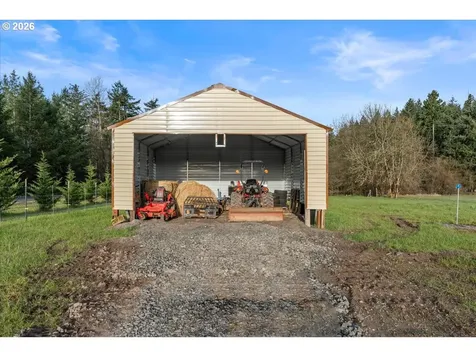 219 Bremgartner Road Winlock WA 98596