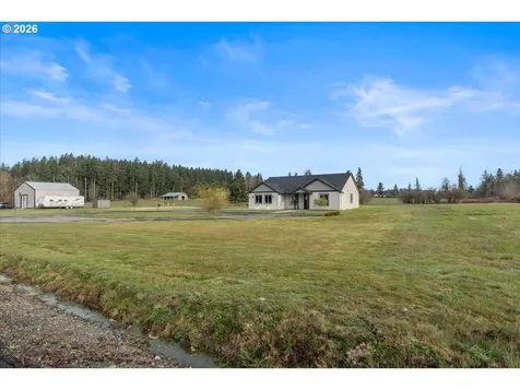 219 Bremgartner Road Winlock WA 98596
