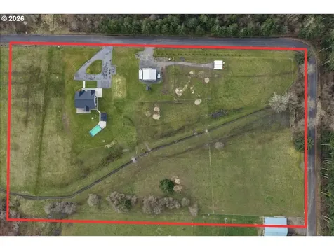 219 Bremgartner Road Winlock WA 98596
