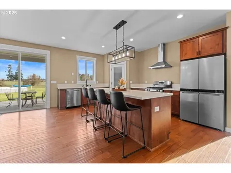219 Bremgartner Road Winlock WA 98596