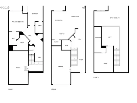 258 Cervantes Lake Oswego OR 97035