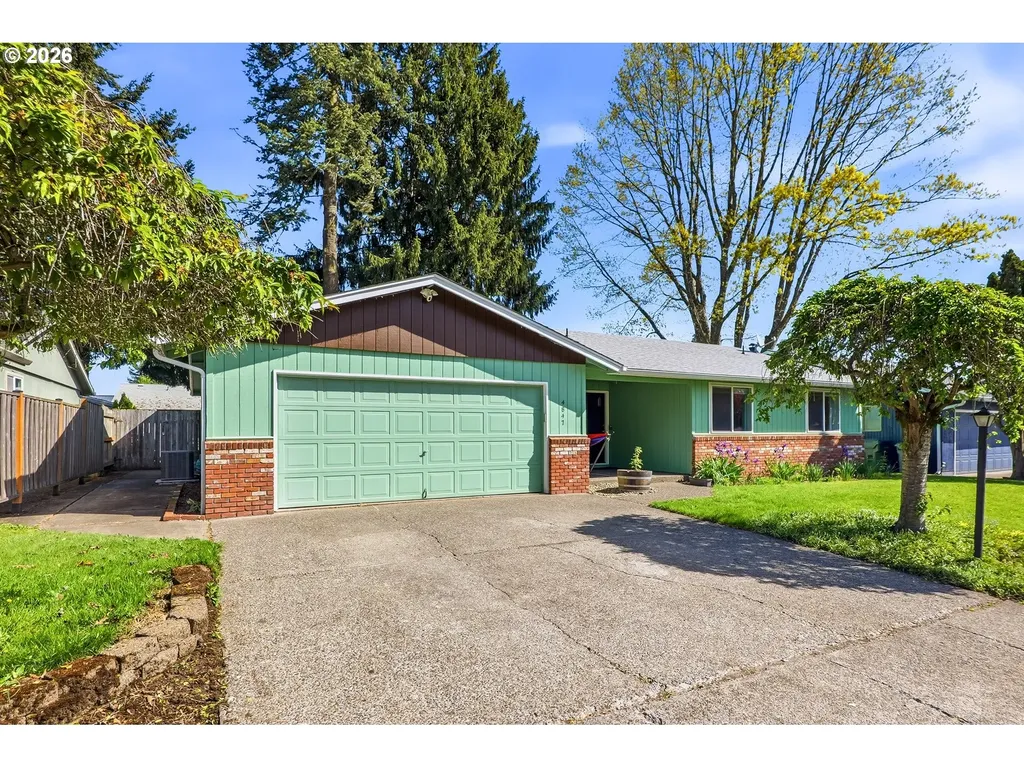 4847 San Miguel Court NE Salem OR 97305