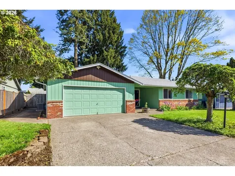 4847 San Miguel Court NE Salem OR 97305