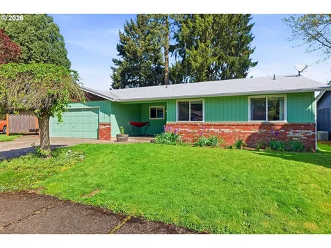 4847 San Miguel Court NE Salem OR 97305