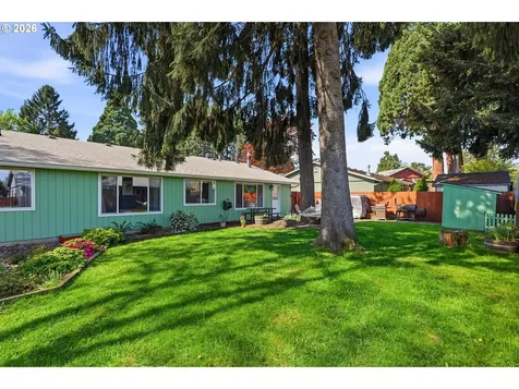 4847 San Miguel Court NE Salem OR 97305